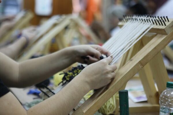 Moroccan Rug Making - Image 8