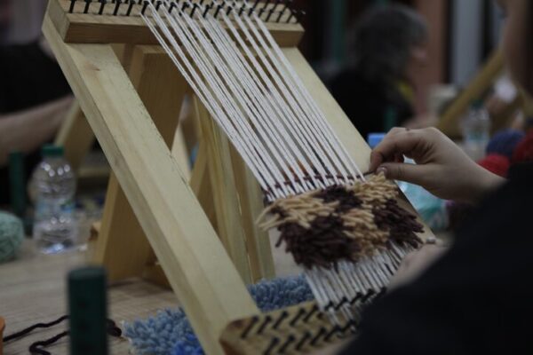 Moroccan Rug Making - Image 4